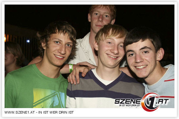 Feldkirchen SeeParty - 