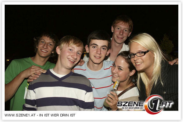 Feldkirchen SeeParty - 