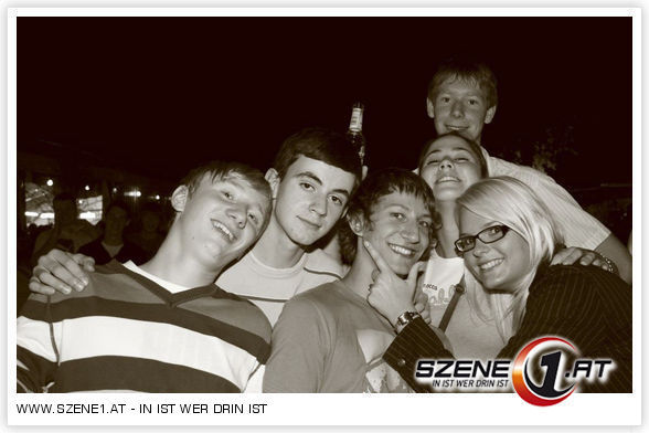 Feldkirchen SeeParty - 