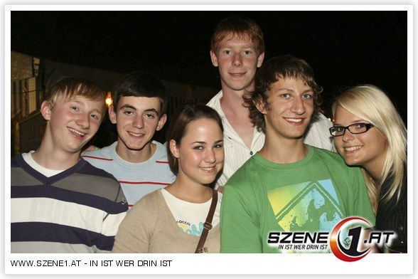 Feldkirchen SeeParty - 