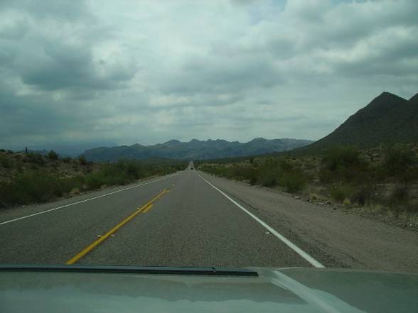 Arizona 2006 - 