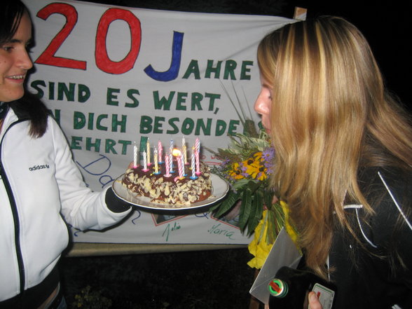 20!!! Party, Party - 