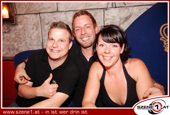 party fotos aus dem a1 - 