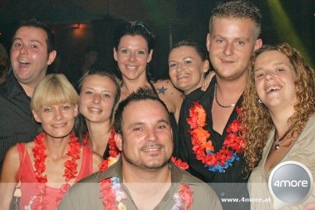 meine birthday-party - 