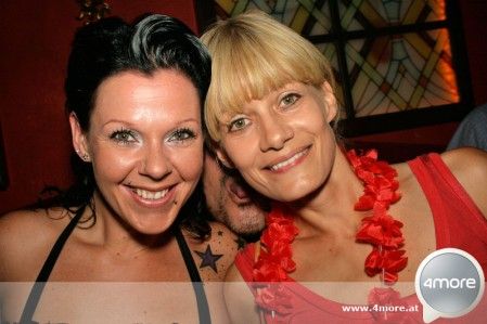 meine birthday-party - 