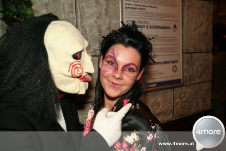 fasching 2009 - 