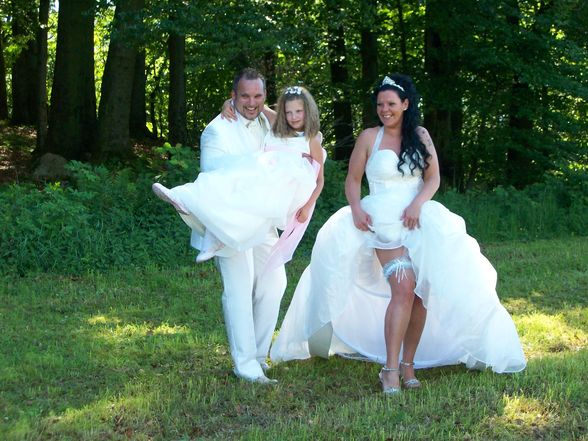 hochzeit 23.05.2009 - 