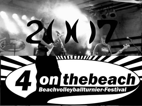 4onthebeach 2007 - 