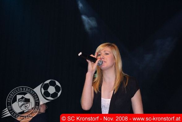 Songcontes 2008 - 
