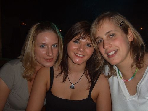 Almclubbin 23.02.2008 - 