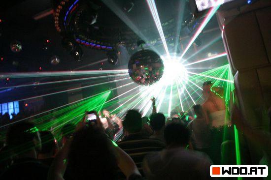 Tiesto@Empire Linz - 