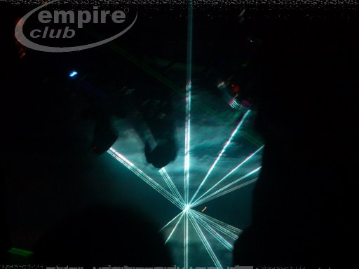 Tiesto@Empire Linz - 