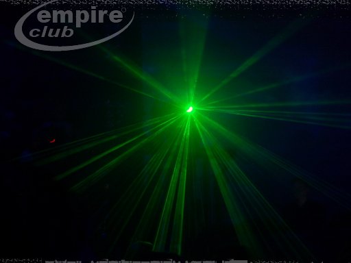 Tiesto@Empire Linz - 