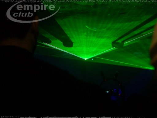 Tiesto@Empire Linz - 