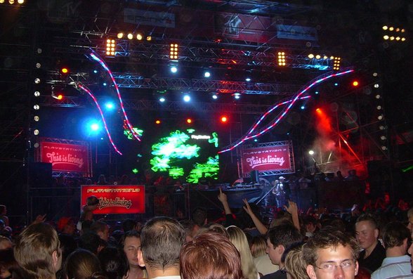 Donauinselfest 2007 - 