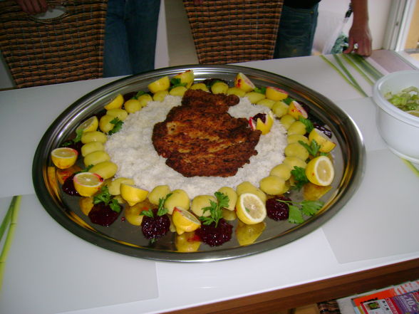 Schnitzal - 