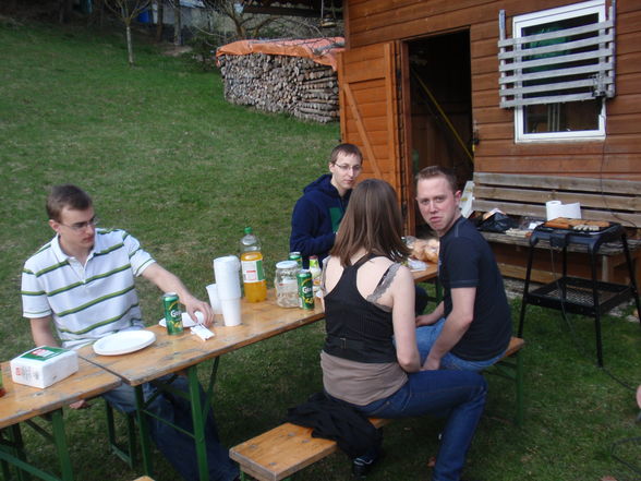 Grillen 09 - 