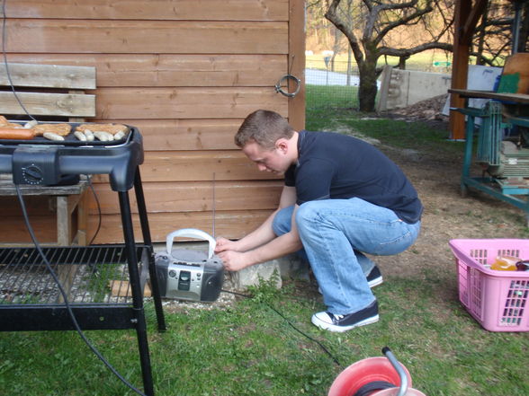 Grillen 09 - 