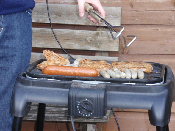 Grillen 09 - 