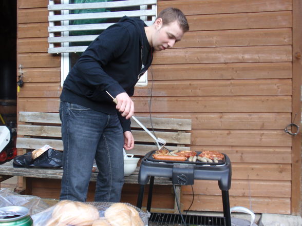 Grillen 09 - 