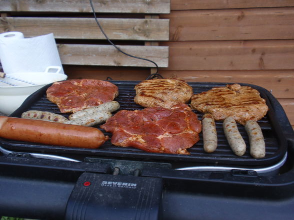 Grillen 09 - 