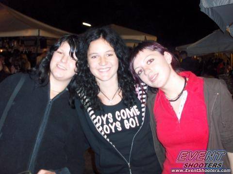 Weibern Hallenfest 2006 - 