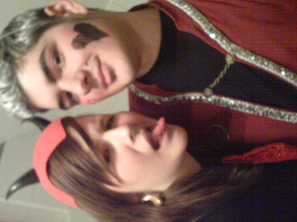 fasching '08 - 