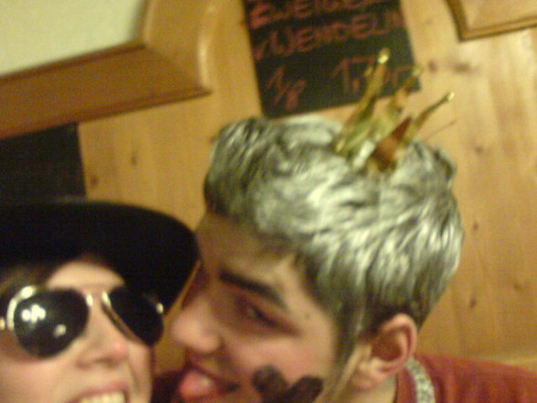 fasching '08 - 