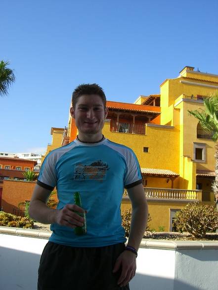 teneriffa '06 - 