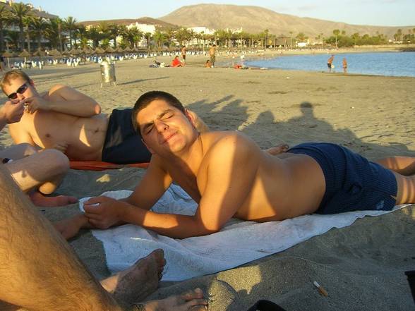 teneriffa '06 - 