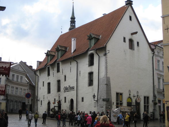 Estland (Tallinn 08) - 