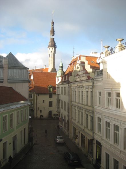 Estland (Tallinn 08) - 