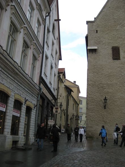 Estland (Tallinn 08) - 