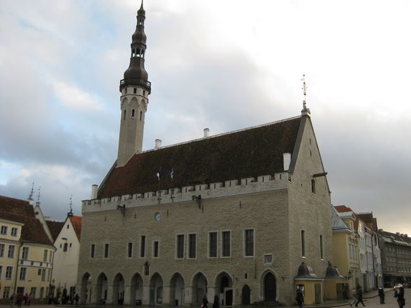 Estland (Tallinn 08) - 