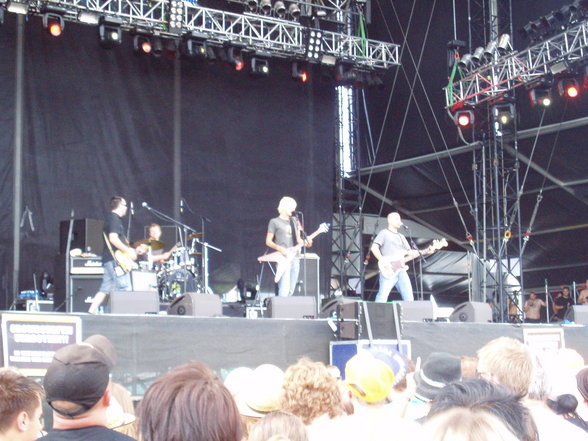 Nova Rock 2007 - 