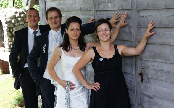 Hochzeit - 