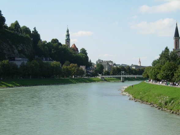 Salzburg - 