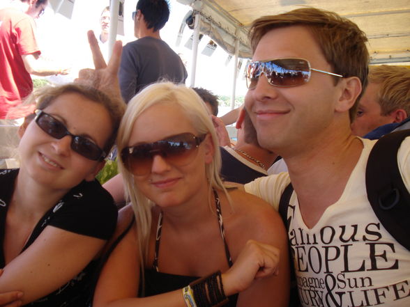 Springbreak Pfingsten2009 - 