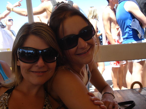 Springbreak Pfingsten2009 - 