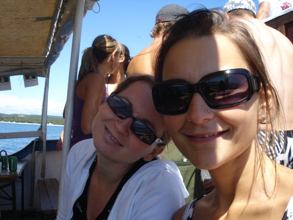 Springbreak Pfingsten2009 - 