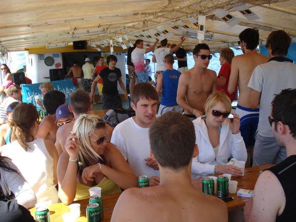 Springbreak Pfingsten2009 - 