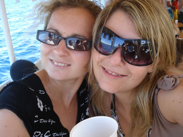 Springbreak Pfingsten2009 - 