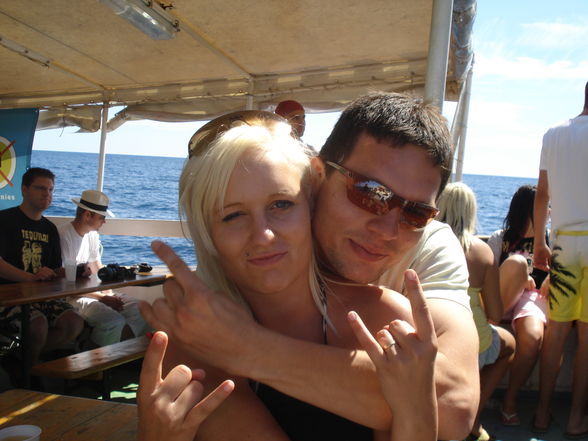 Springbreak Pfingsten2009 - 