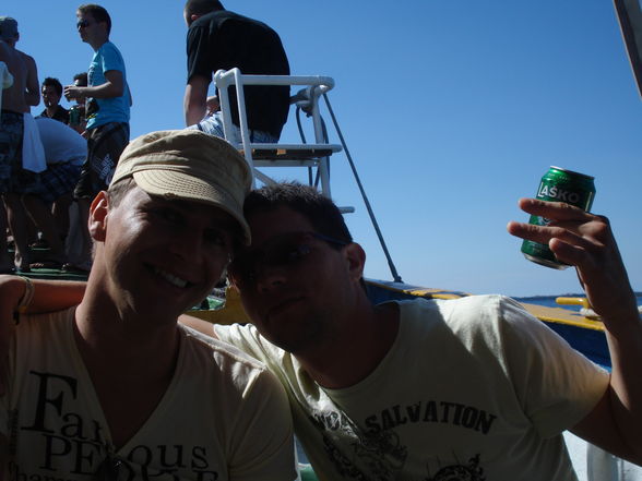 Springbreak Pfingsten2009 - 