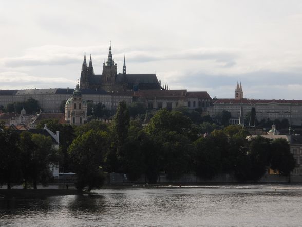 Prag Juli 2009 - 