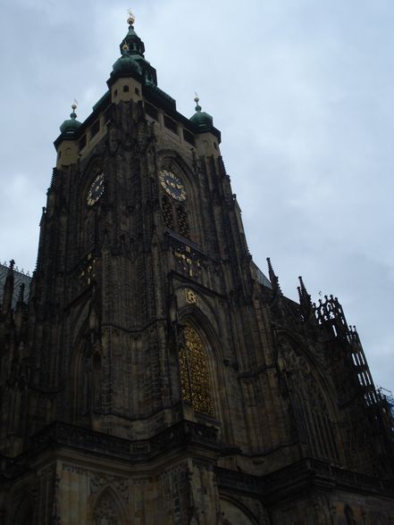 Prag Juli 2009 - 