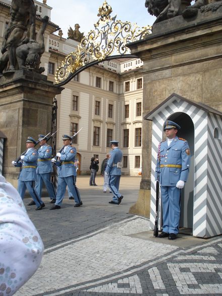 Prag Juli 2009 - 