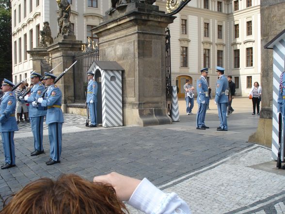 Prag Juli 2009 - 