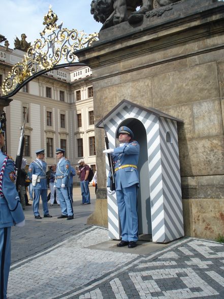 Prag Juli 2009 - 