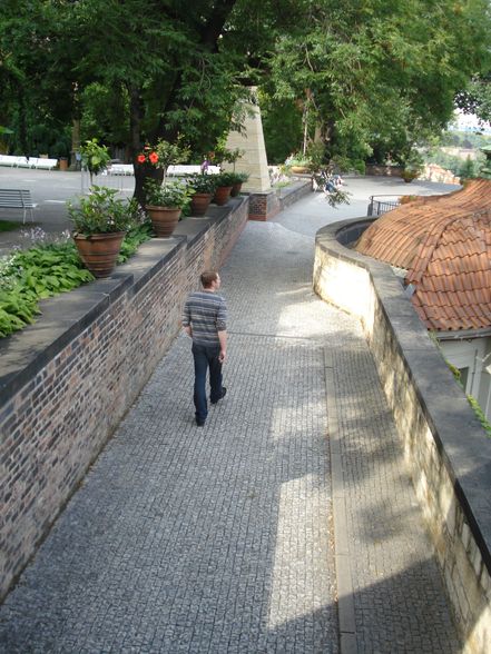 Prag Juli 2009 - 